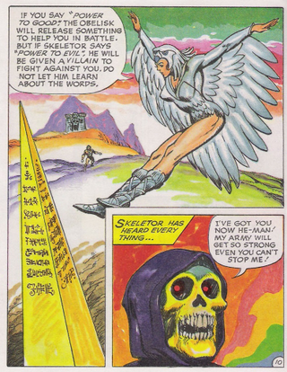 Illustration for article titled The Power Rangers make a less than mighty return to comics